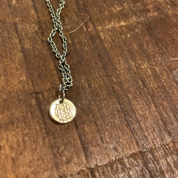 House of Harlow 1960 Sunburst Necklace - Picture 4 of 4